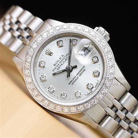 rolex womens watcg|Rolex Lady.